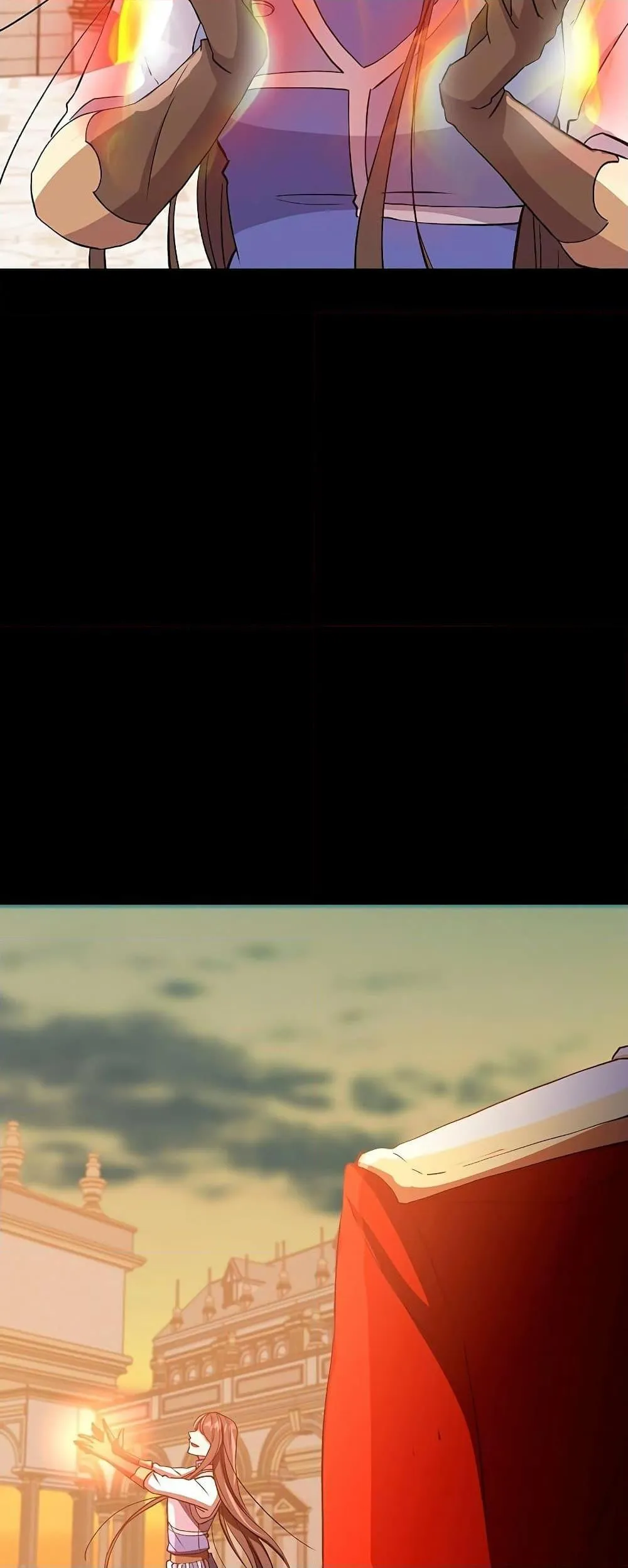 Archmage Transcending Through Regression ตอนที่ 6 หน้า 18