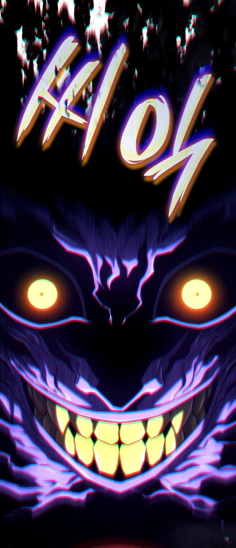 Revenge of the Iron-Blooded Sword Hound ตอนที่ 138 หน้า 32