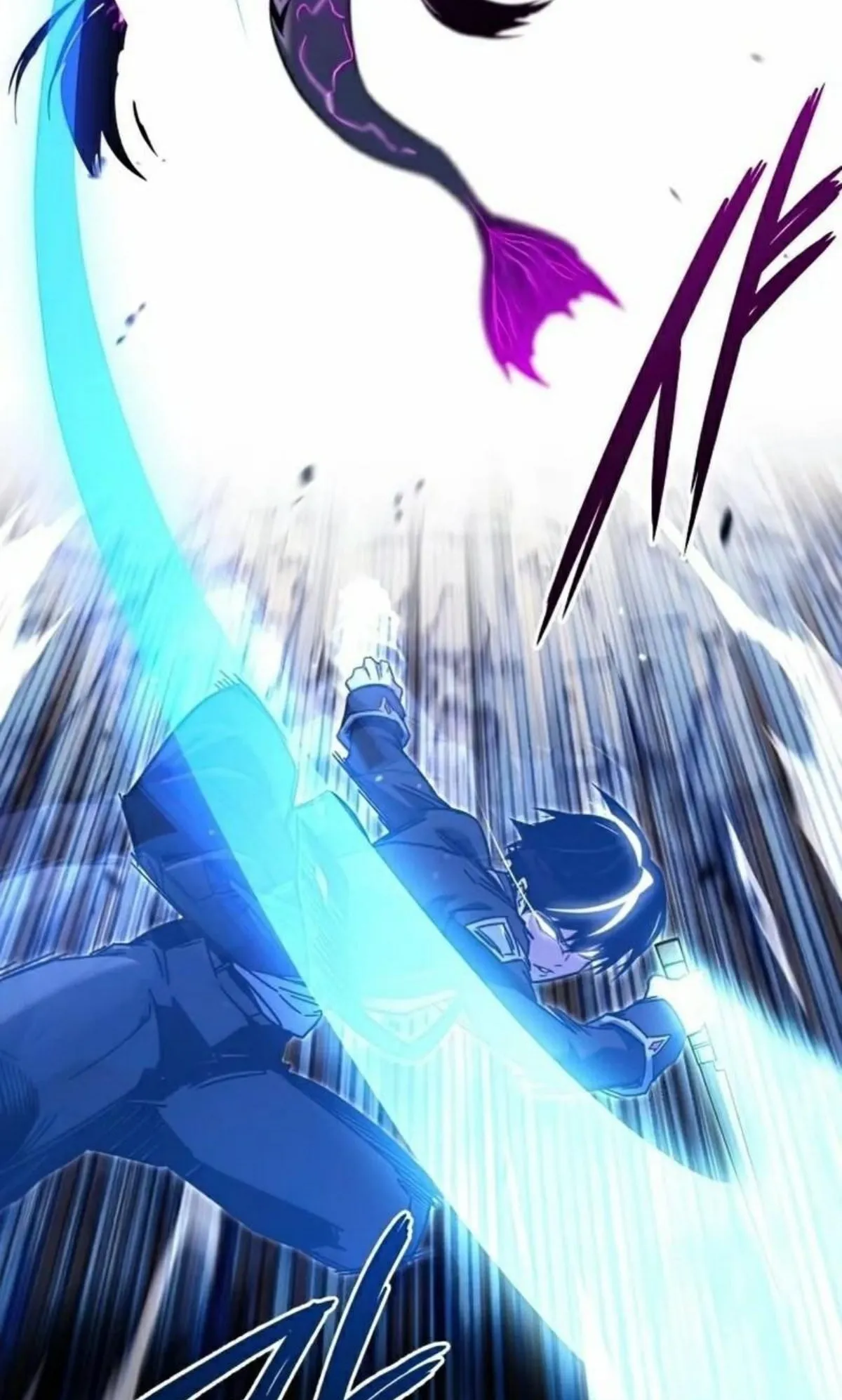 I Took Over The Academy With a Single Sashimi Knife ตอนที่ 19 หน้า 57