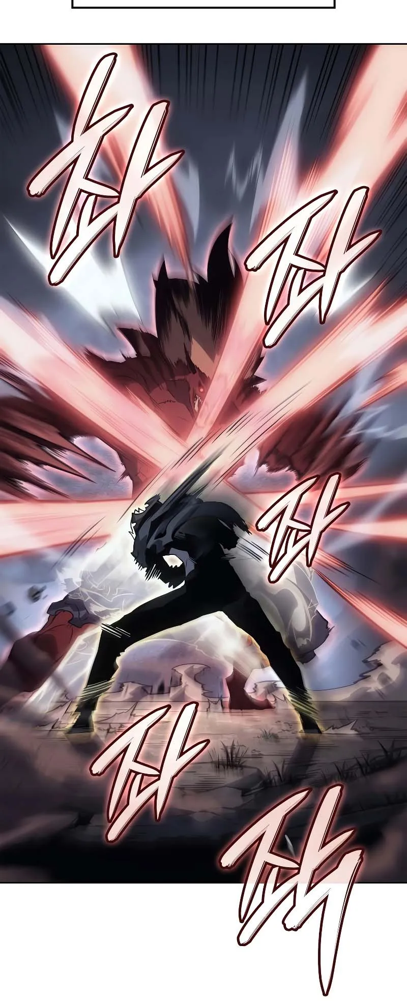 Solo Leveling: Ragnarok ตอนที่ 13 หน้า 56