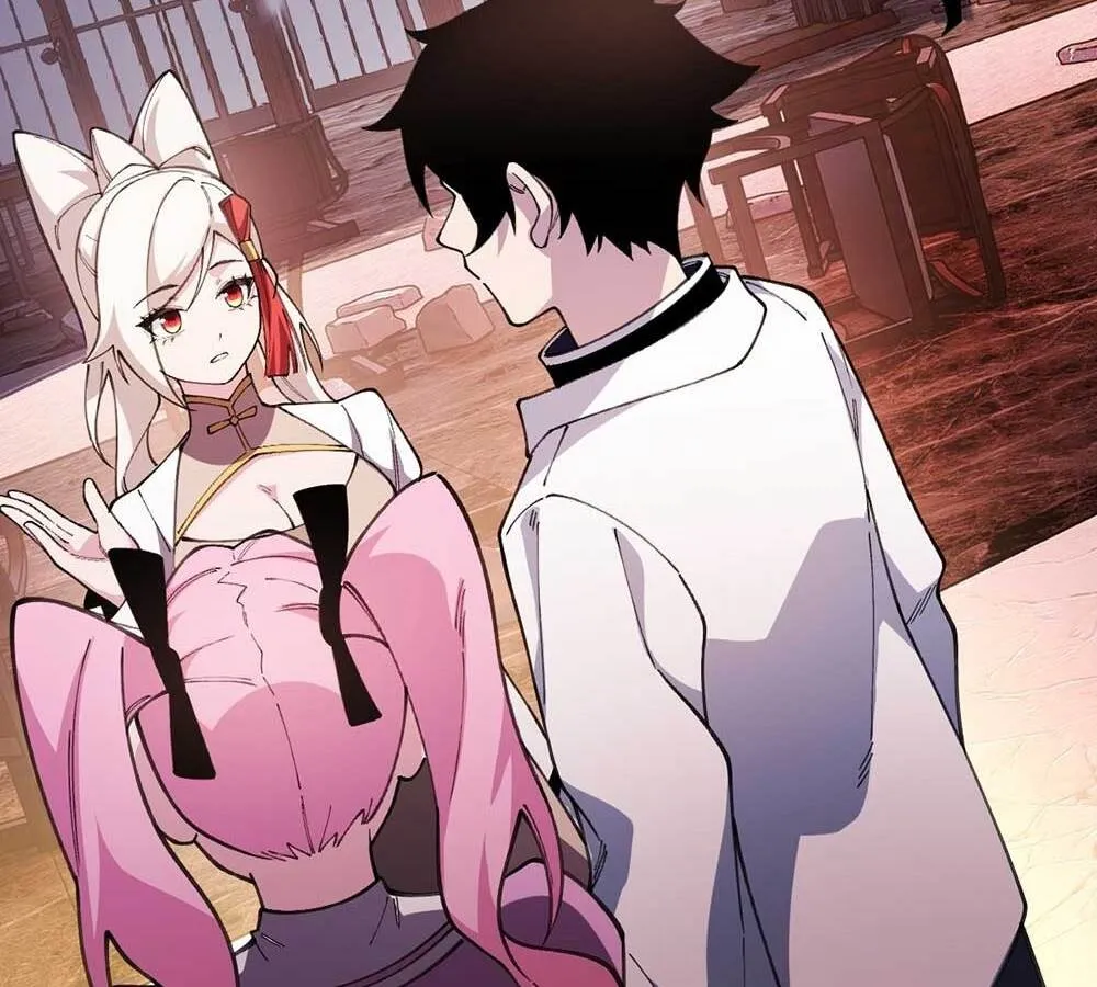 Goddess Evolution ตอนที่ 5 หน้า 53