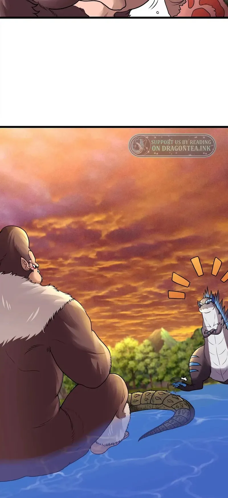 Reborn As A Monster ตอนที่ 4 หน้า 7