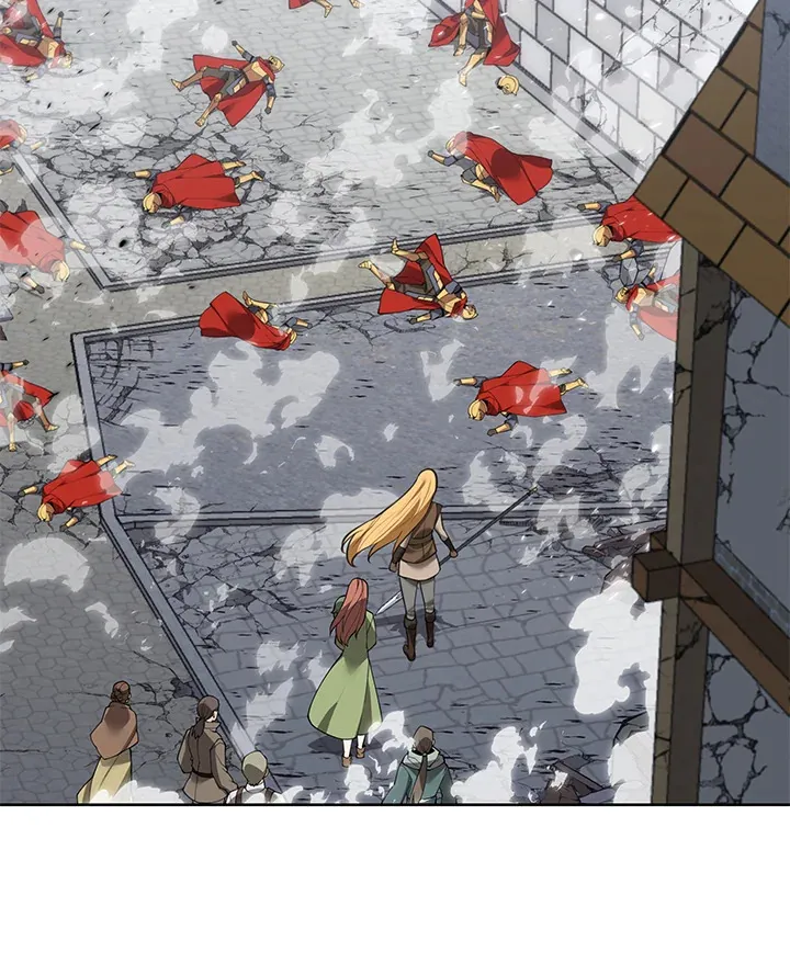 Overgeared ตอนที่ 272 หน้า 62