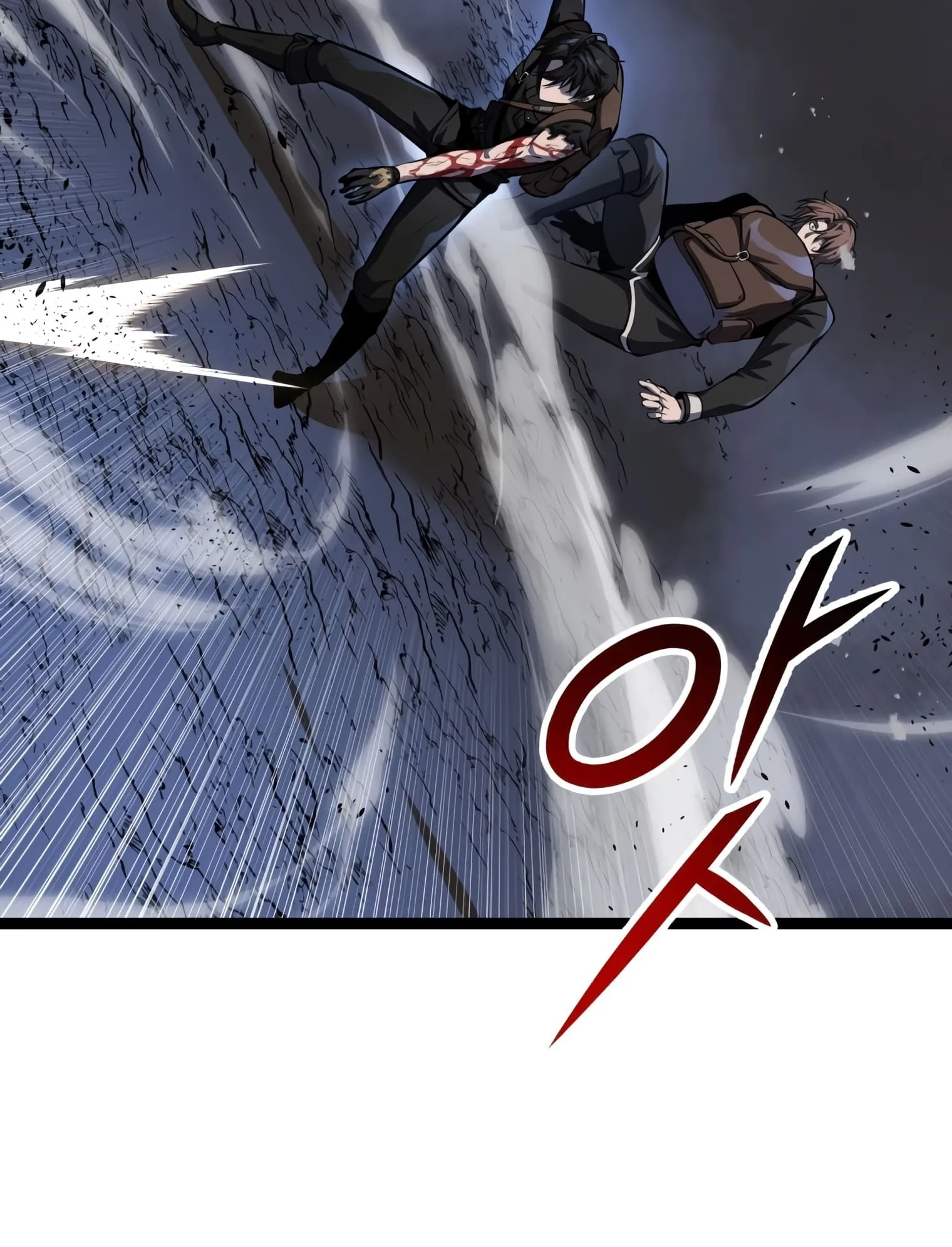 A Dragonslayer’s Peerless Regression ตอนที่ 24 หน้า 59