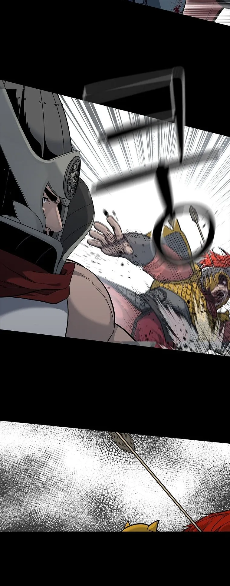 The Iron Emperor ตอนที่ 0 หน้า 15