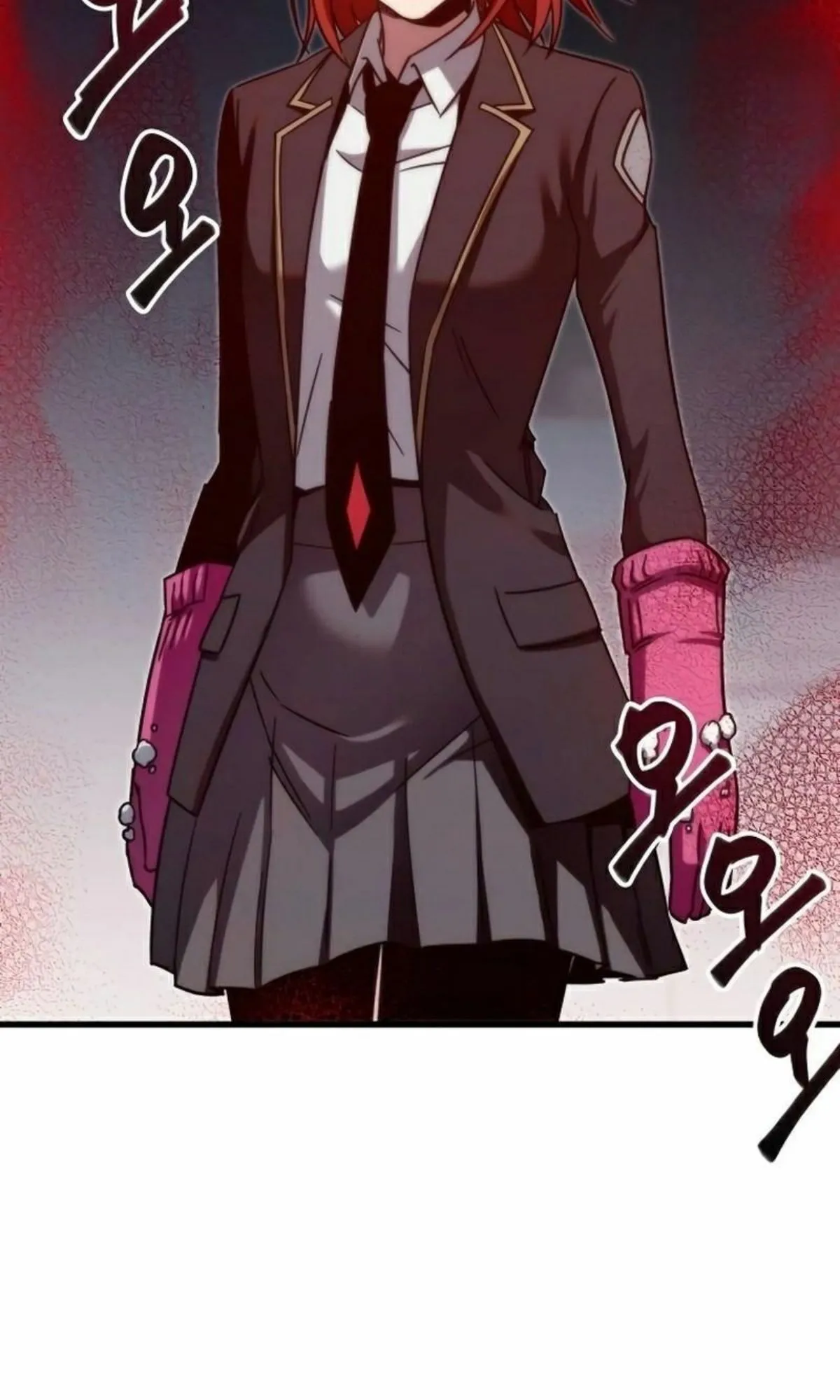 I Took Over The Academy With a Single Sashimi Knife ตอนที่ 6 หน้า 64