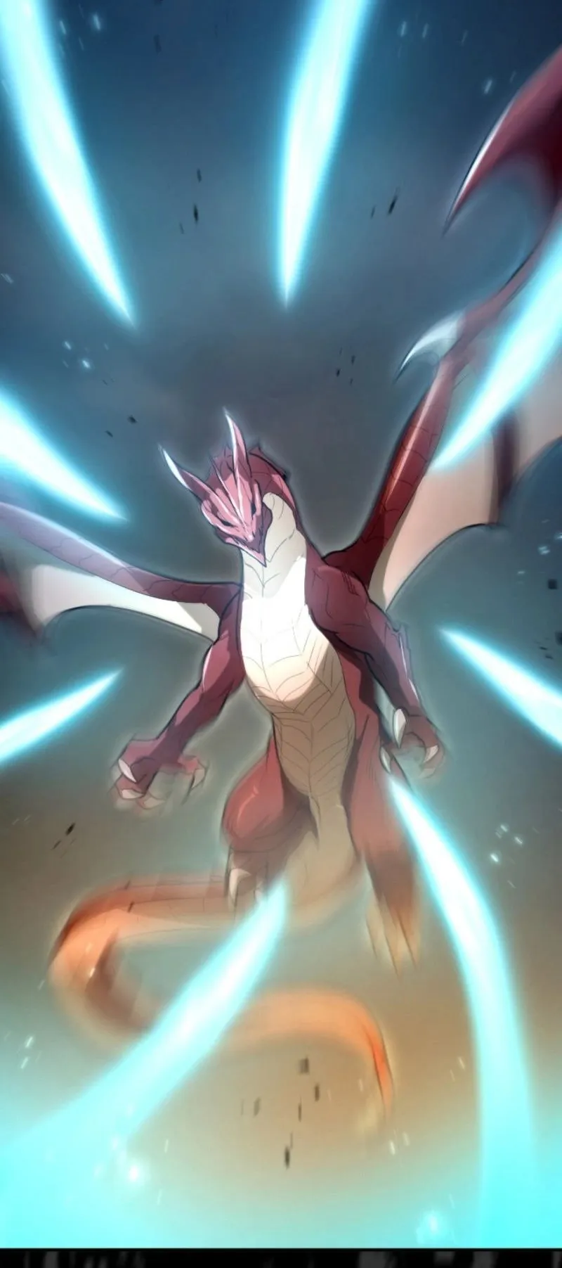 The Magic Theory of the Regressed Sword Saint ตอนที่ 1 หน้า 10