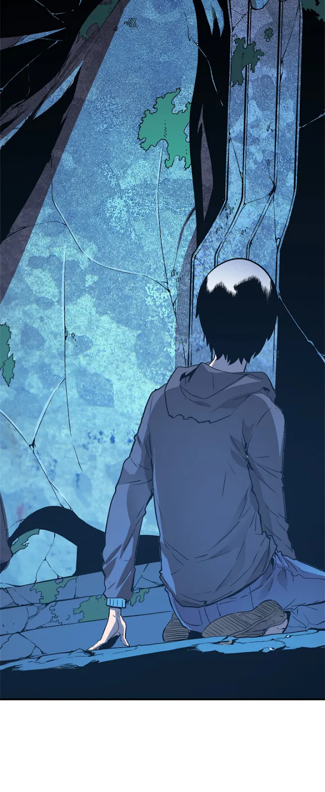 Solo Leveling ตอนที่ 4 หน้า 42