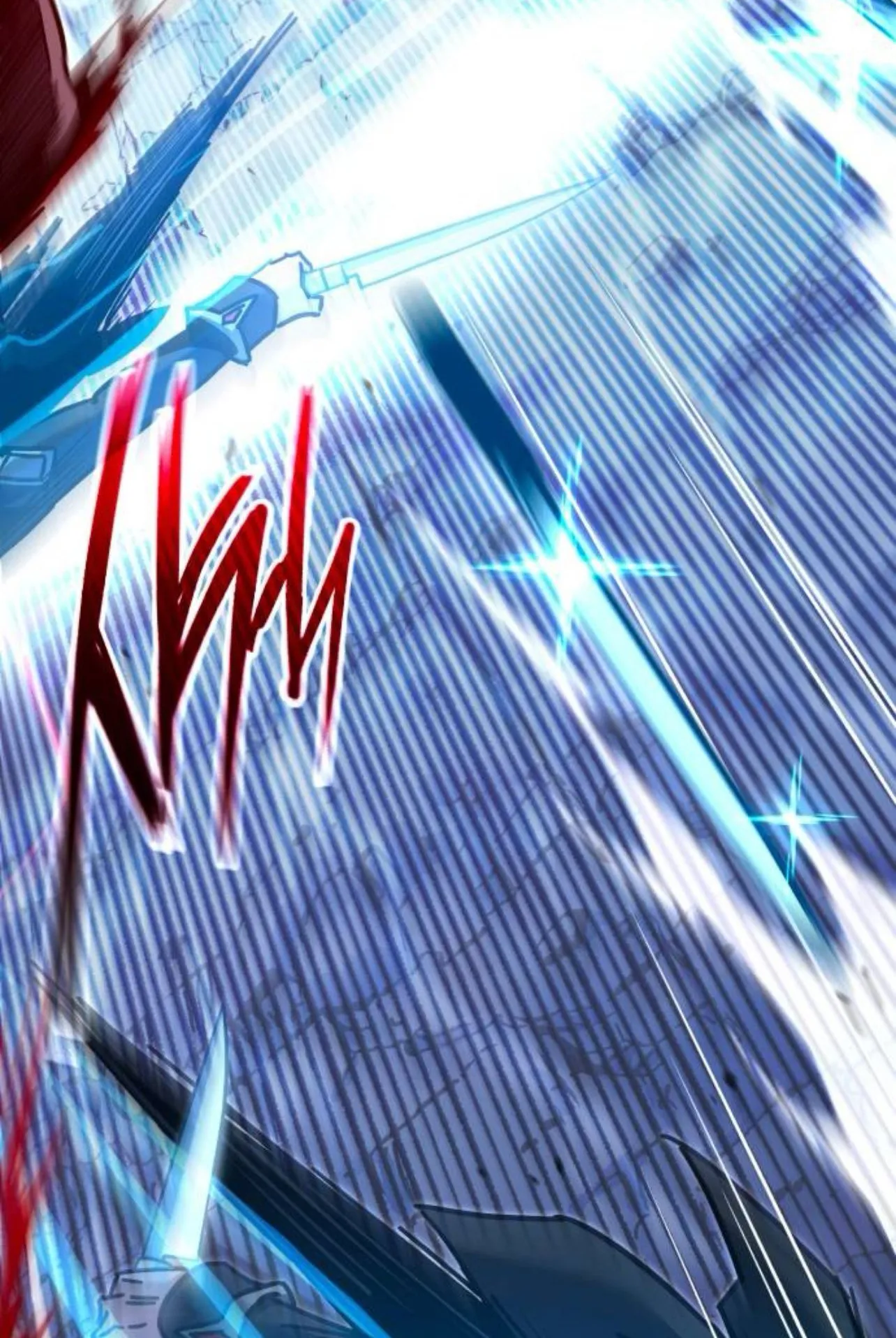 I Took Over The Academy With a Single Sashimi Knife ตอนที่ 32 หน้า 29