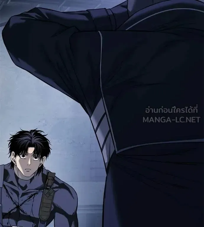 Red Shirt ตอนที่ 34 หน้า 124