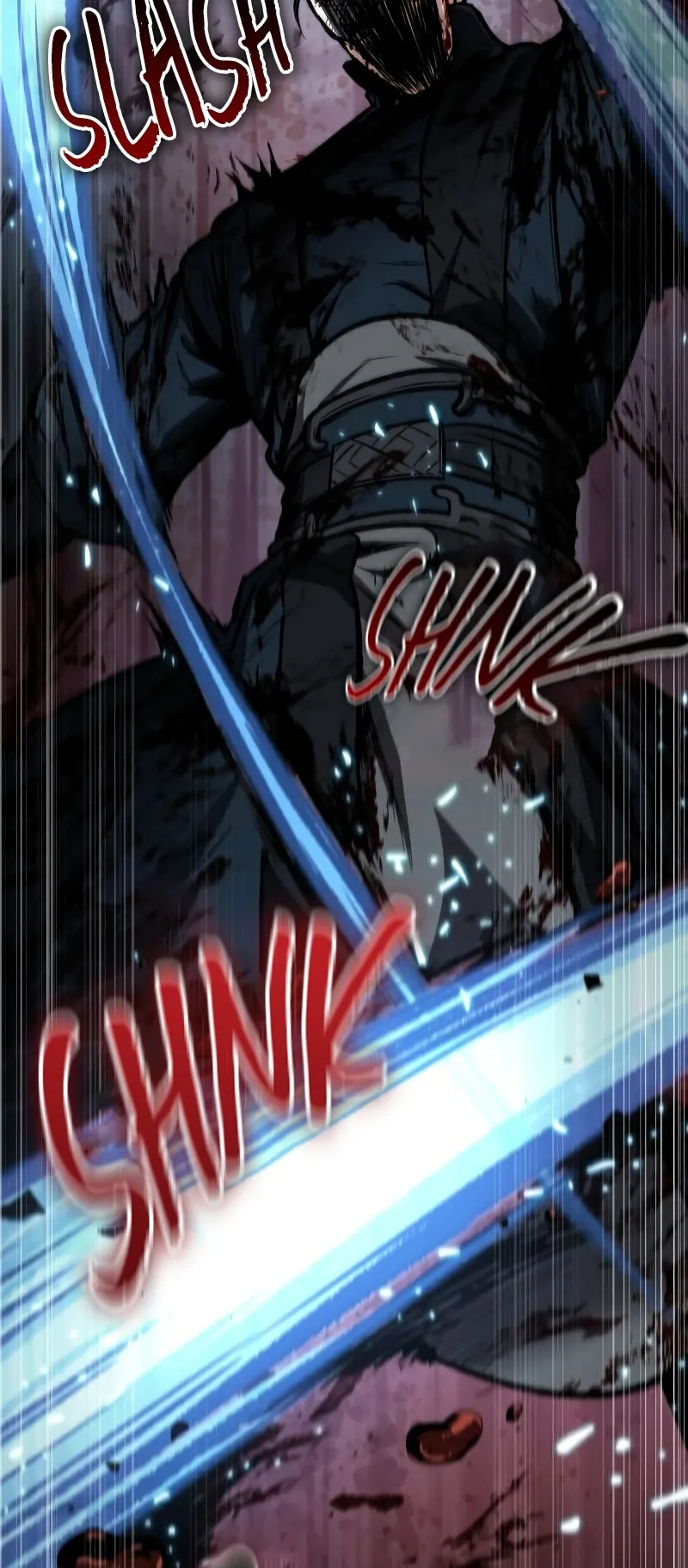 Nano Machine Chapter 94 หน้า 56