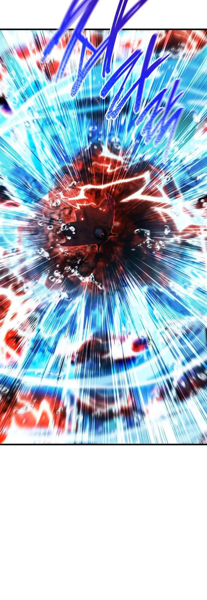 The Genius Mage Who Uses His Fists ตอนที่ 44 หน้า 34