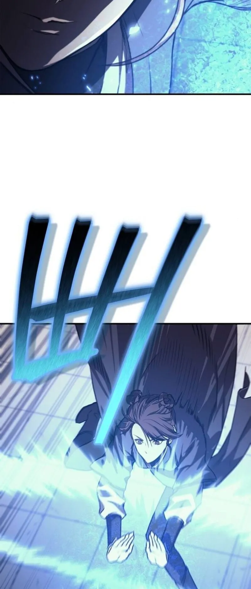 The Demonic Cult Instructor Returns ตอนที่ 32 หน้า 55