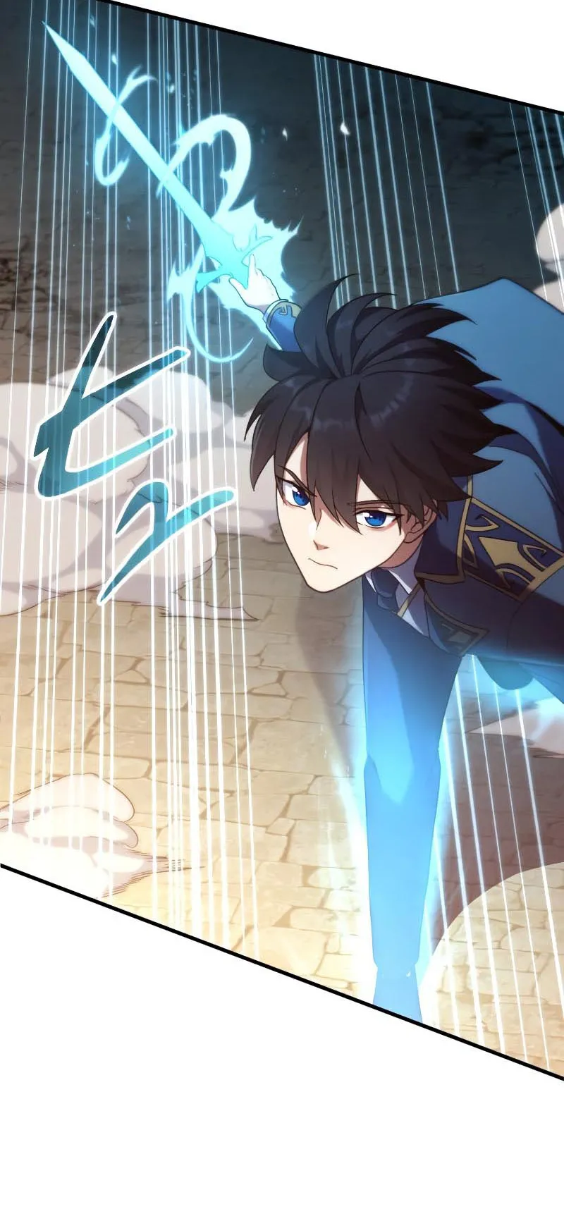 Regression of the Close Combat Mage ตอนที่ 2 หน้า 73