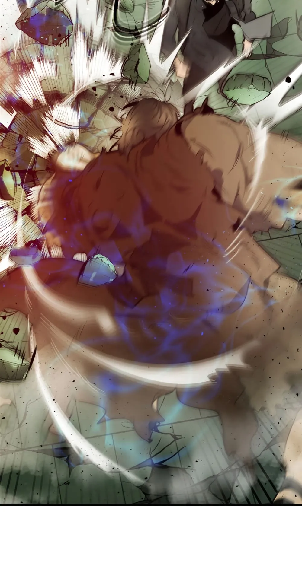 Leveling With the Gods ตอนที่ 7 หน้า 16