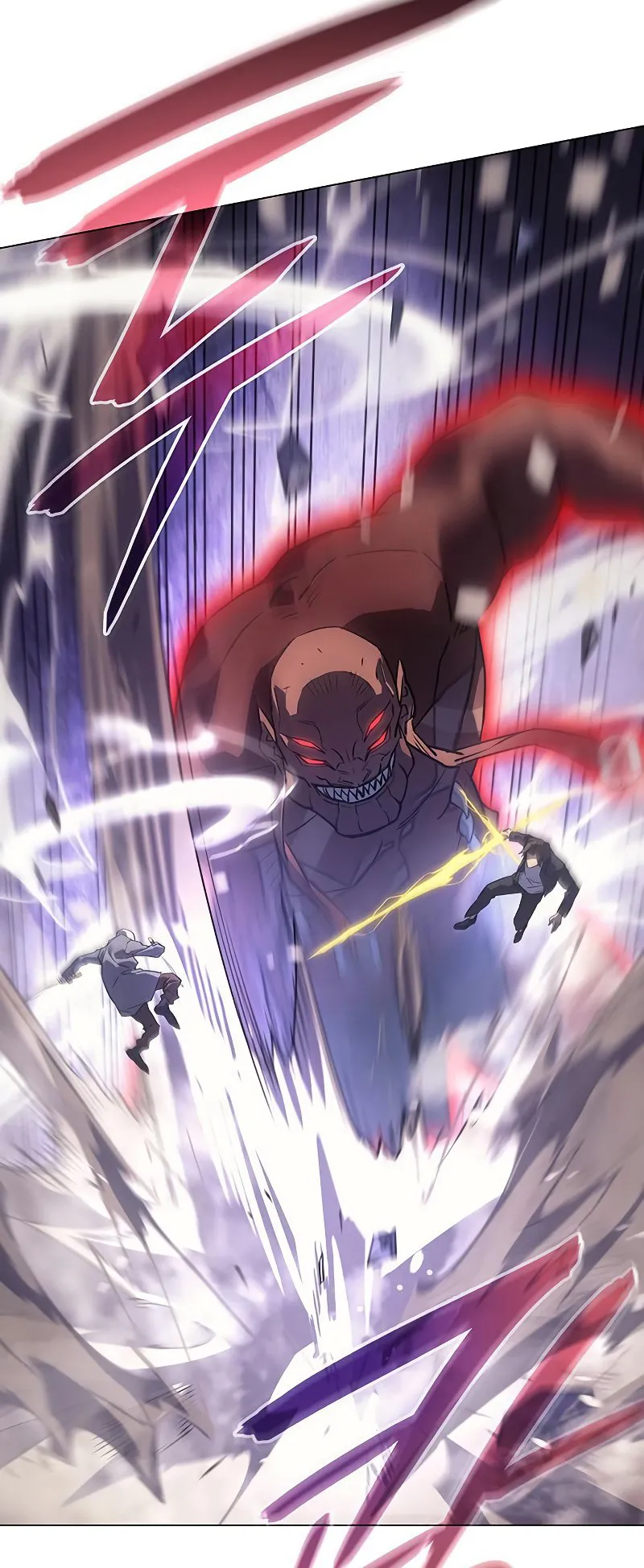 Regressing with the King Is Power ตอนที่ 5 หน้า 97