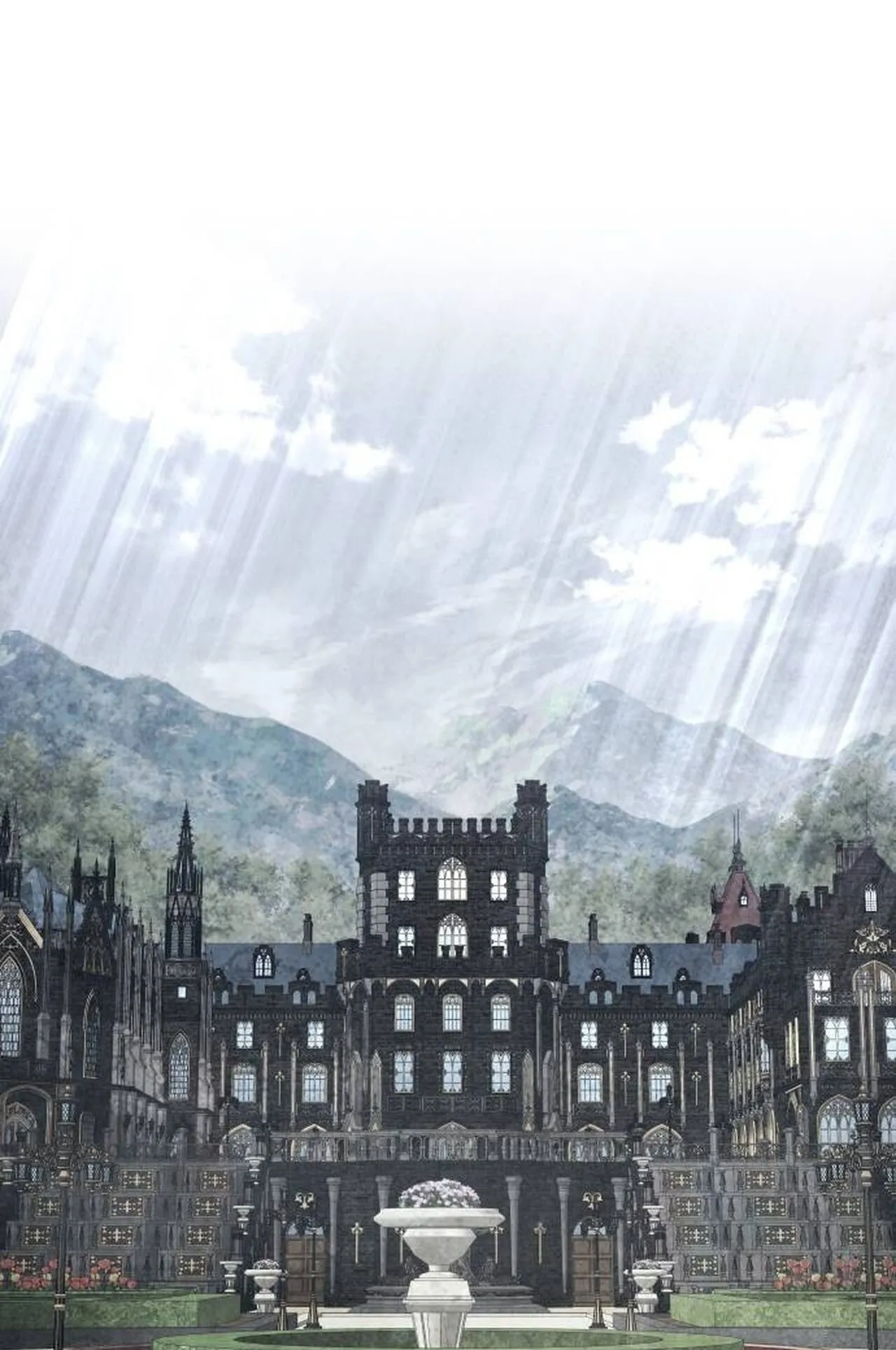 The Genius Mage Who Uses His Fists ตอนที่ 30 หน้า 17