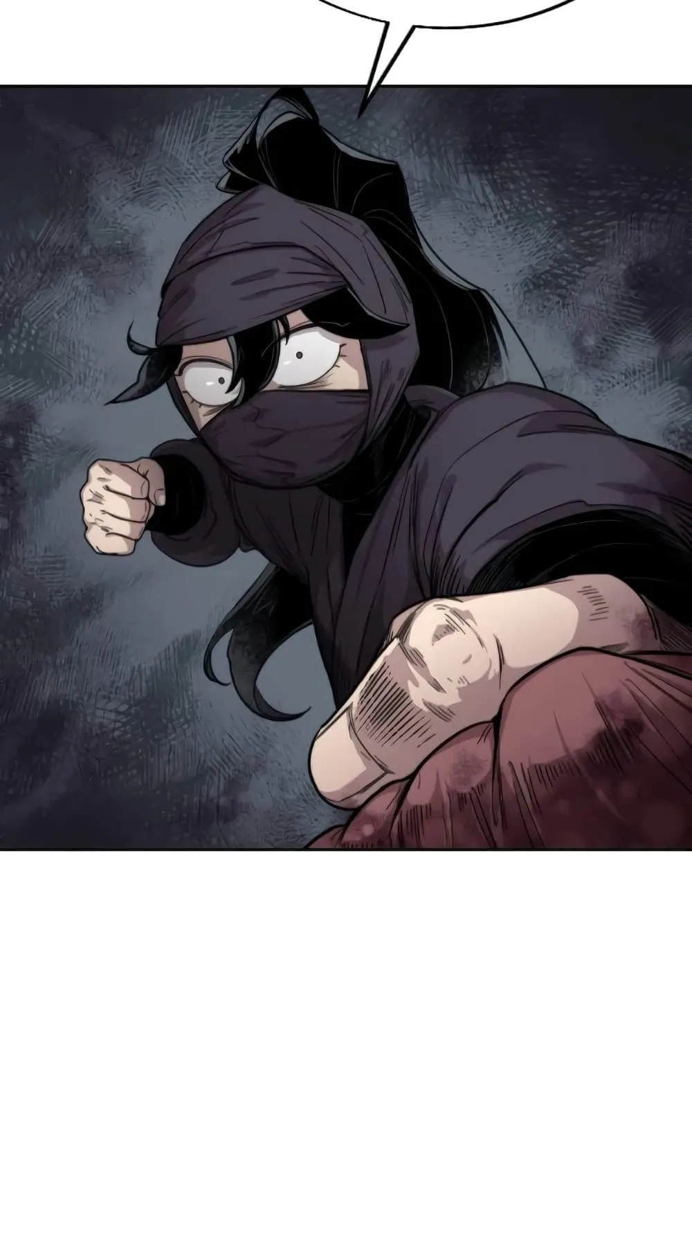 Return of the Flowery Mountain Sect ตอนที่ 6 หน้า 109
