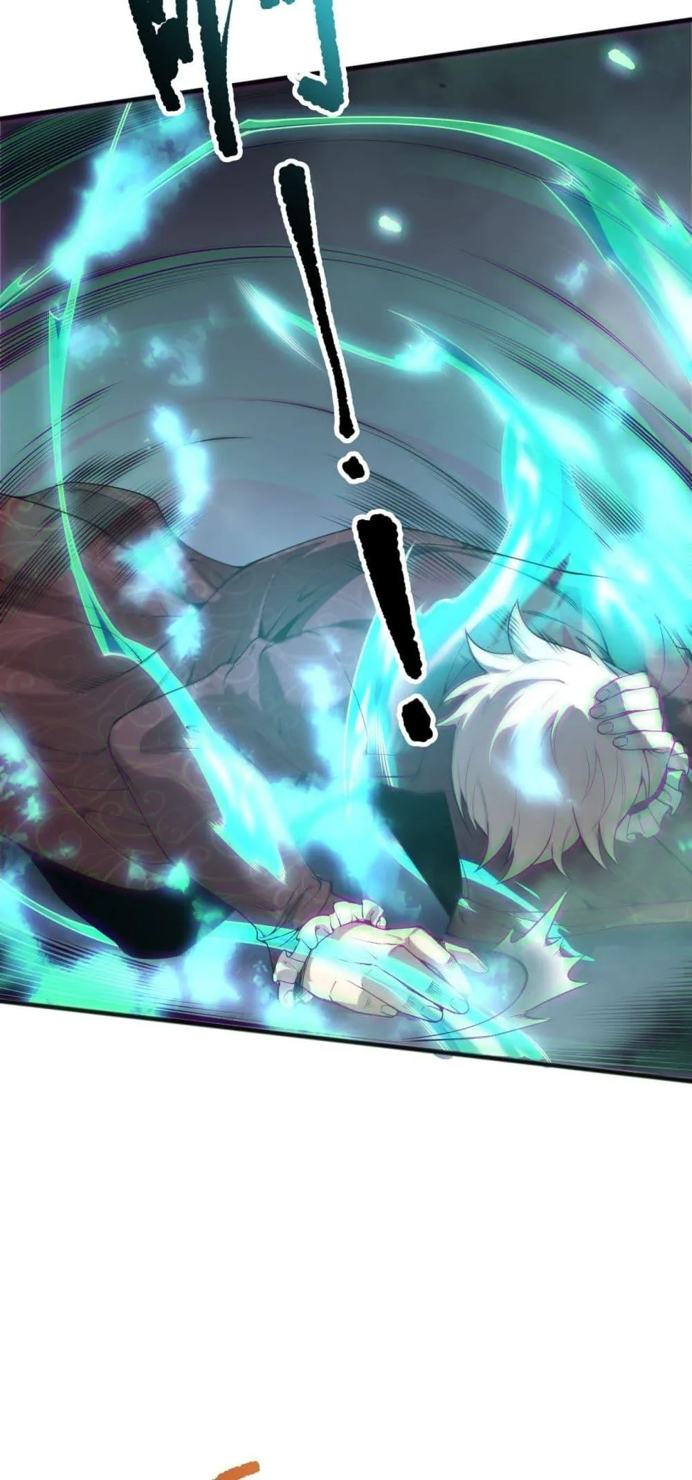 Disastrous Necromancer ตอนที่ 174 หน้า 4