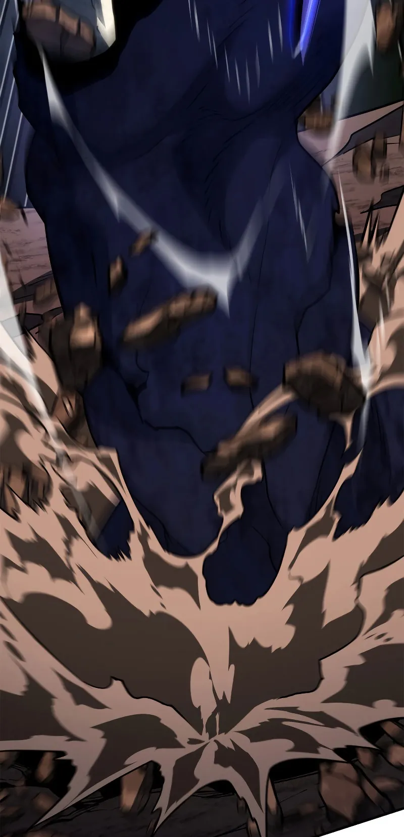 Revenge of the Iron-Blooded Sword Hound ตอนที่ 53 หน้า 67