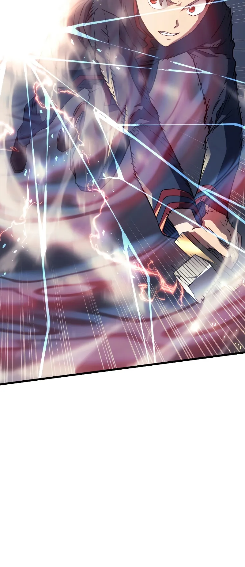 Revenge of the Iron-Blooded Sword Hound ตอนที่ 15 หน้า 79