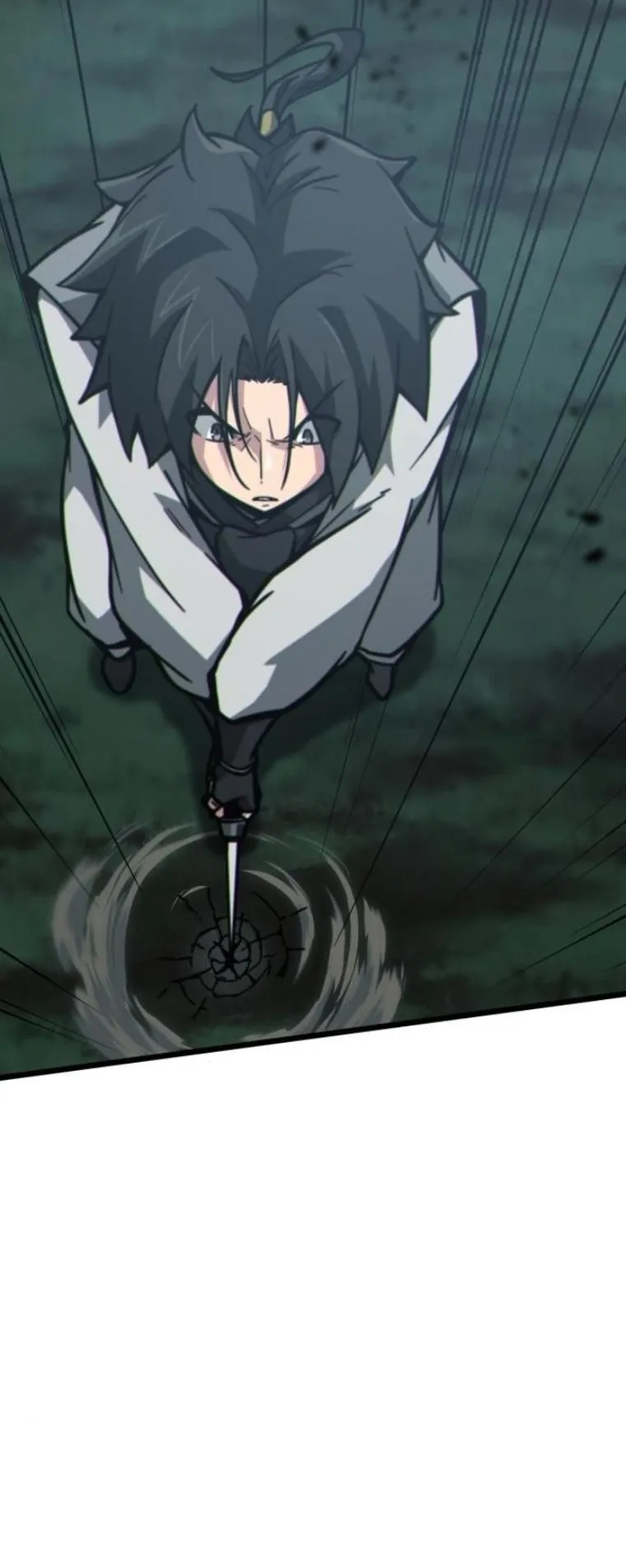 Initializing the Sect System ตอนที่ 10 หน้า 67