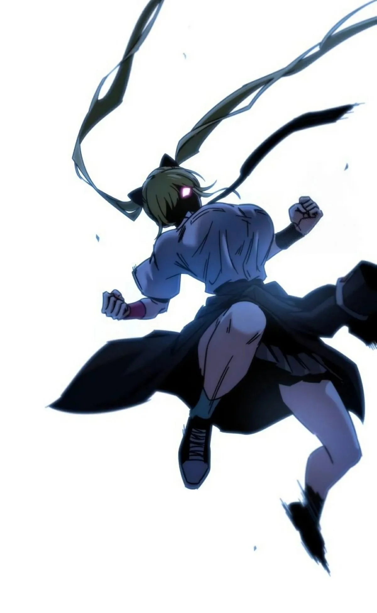 I Took Over The Academy With a Single Sashimi Knife ตอนที่ 18 หน้า 60