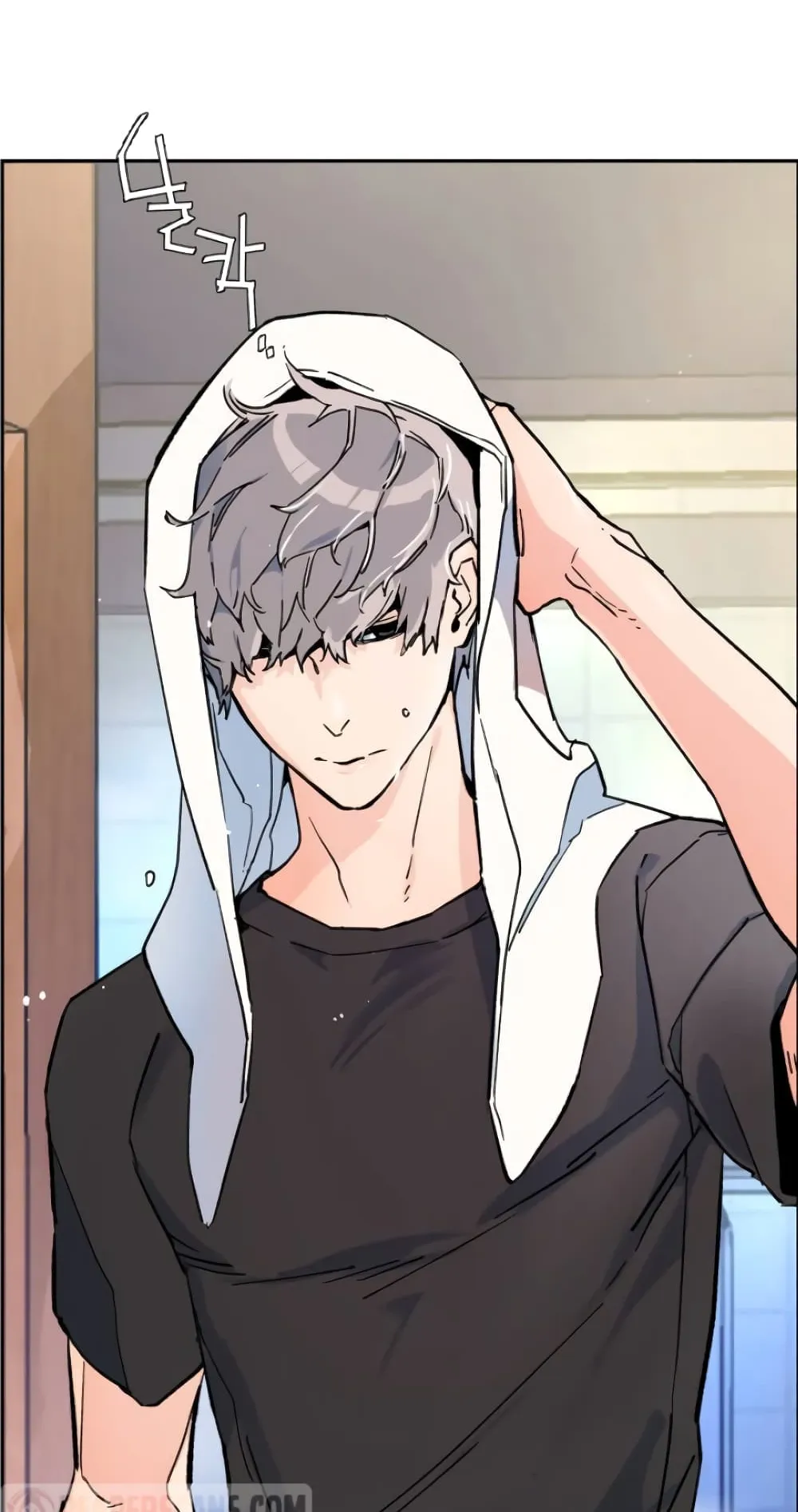 Mercenary Enrollment ตอนที่ 5 หน้า 72