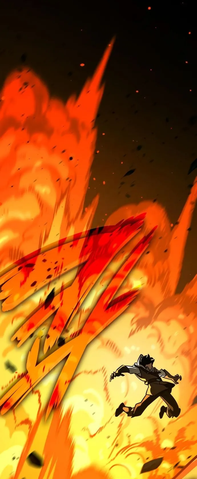 Valhalla Saga ตอนที่ 13 หน้า 50