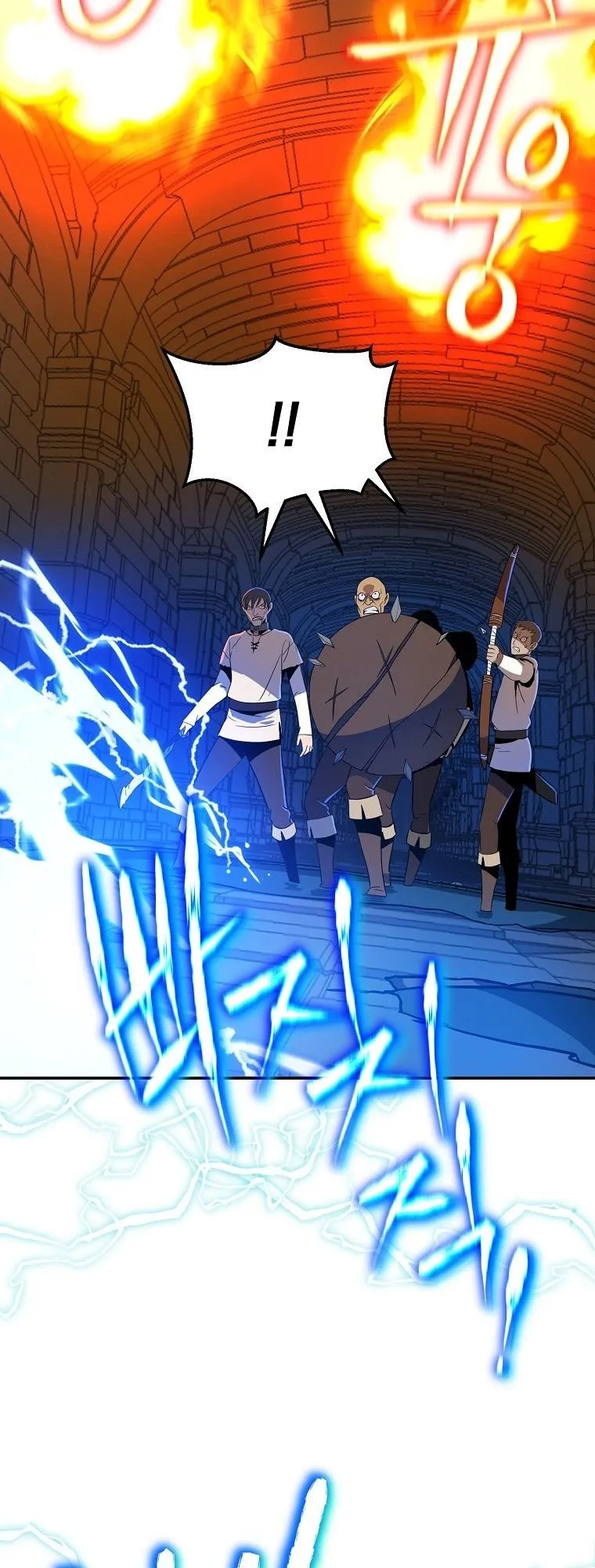 The Turn-Based Mage ตอนที่ 3 หน้า 30