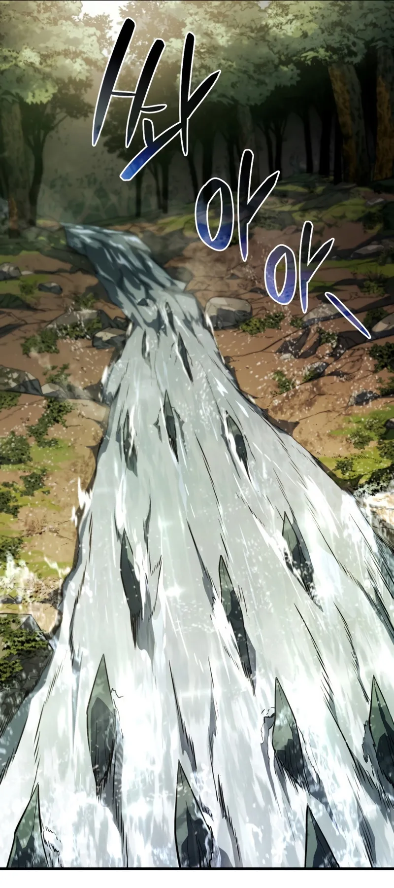 Revenge of the Iron-Blooded Sword Hound ตอนที่ 35 หน้า 15