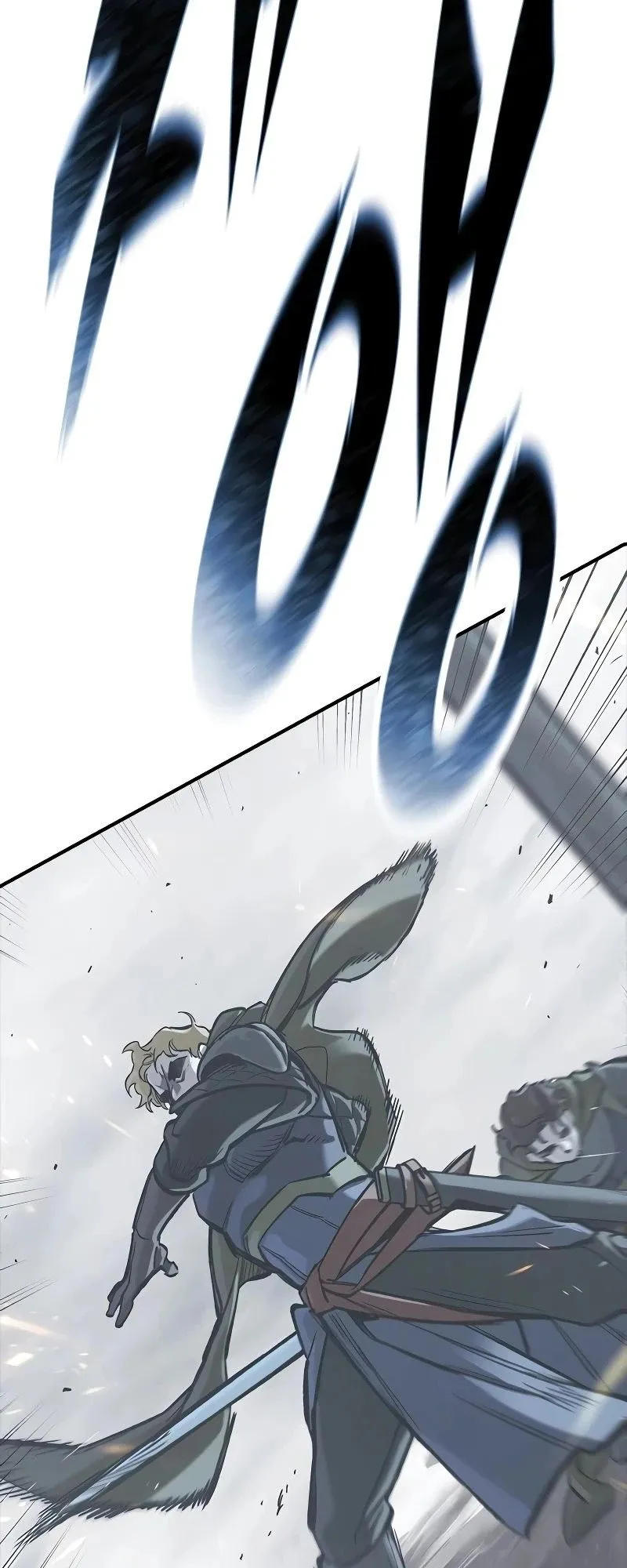 Eternally Regressing Knight ตอนที่ 21 หน้า 75