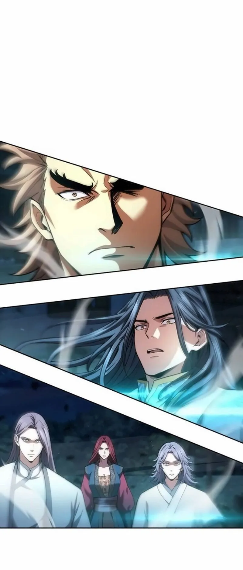 Regression of the Yong Clan Heir ตอนที่ 42 หน้า 77