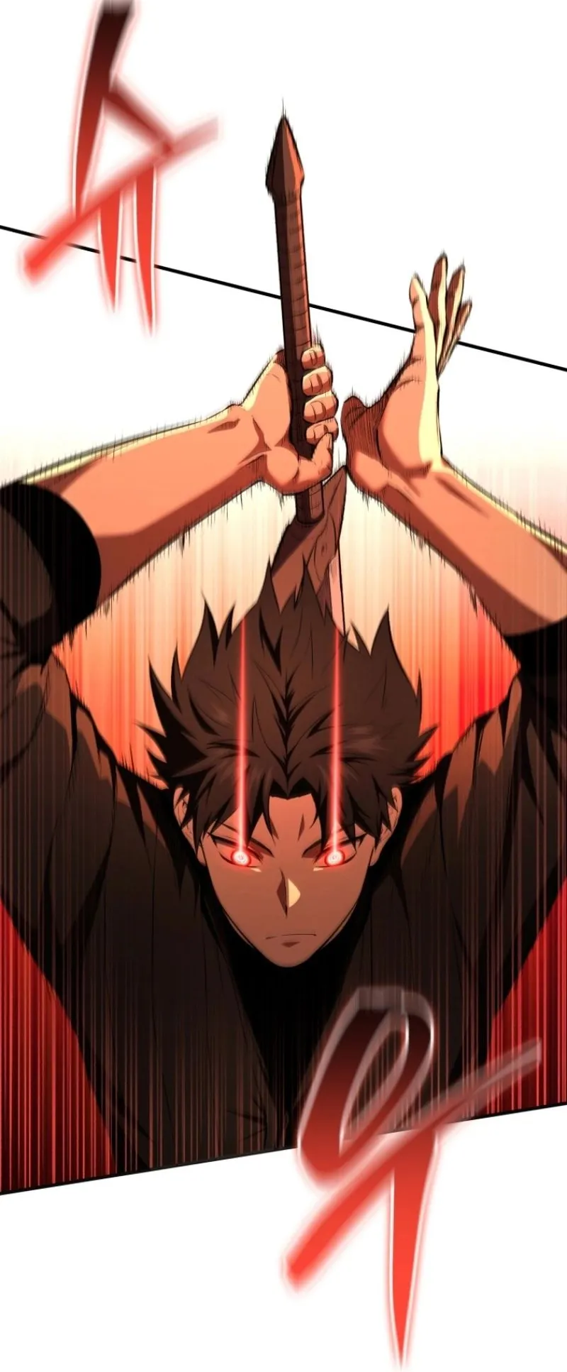 The Return of the Unrivaled Genius Ranker ตอนที่ 6 หน้า 71
