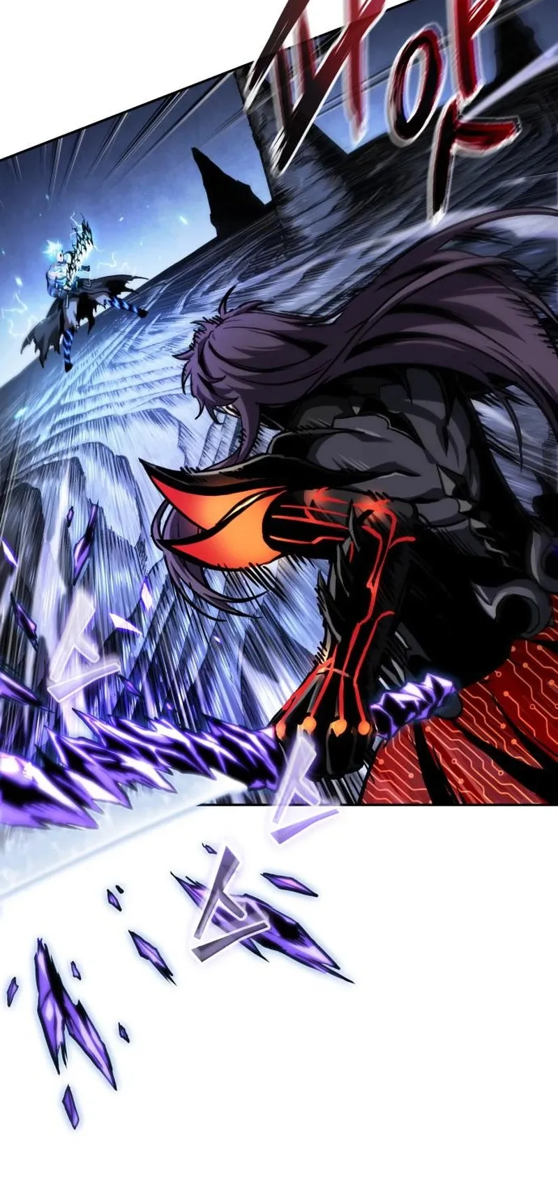 Nano Machine Chapter 271 หน้า 30