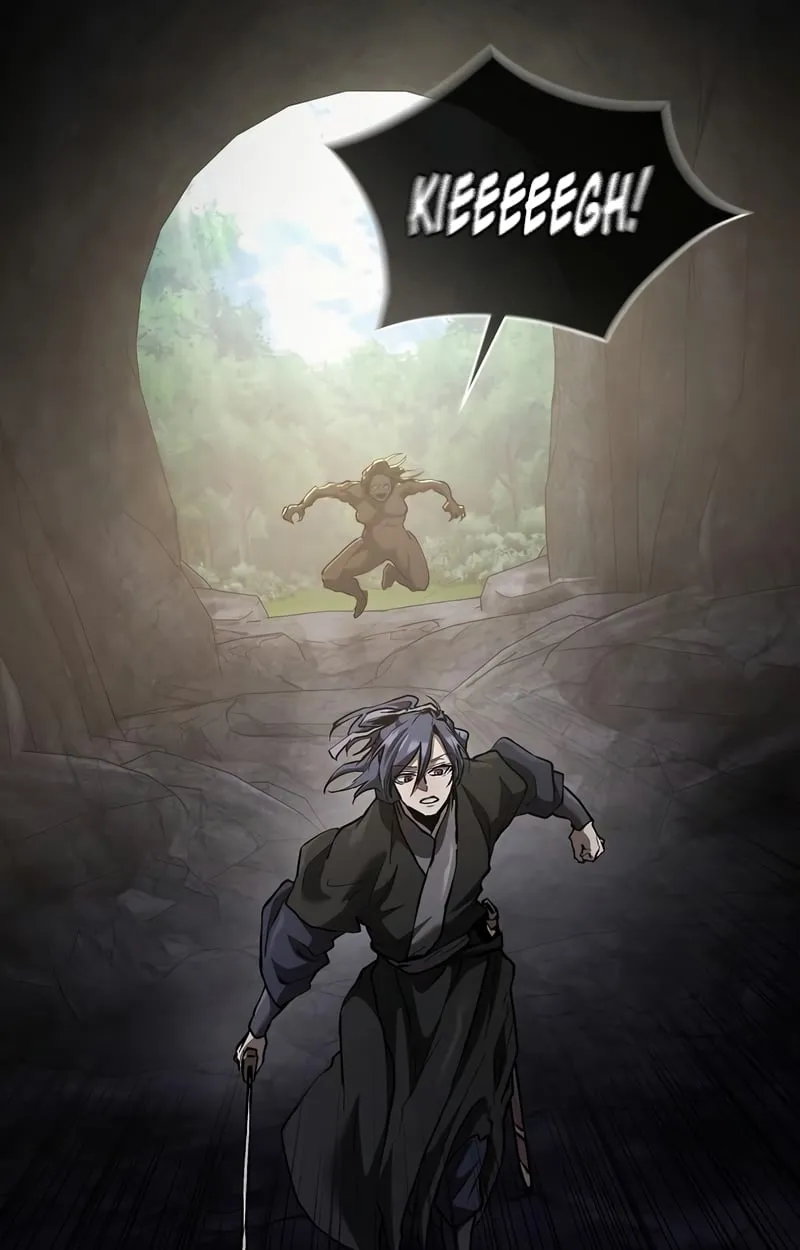 Reborn on the Demonic Cult Battlefield ตอนที่ 16 หน้า 87