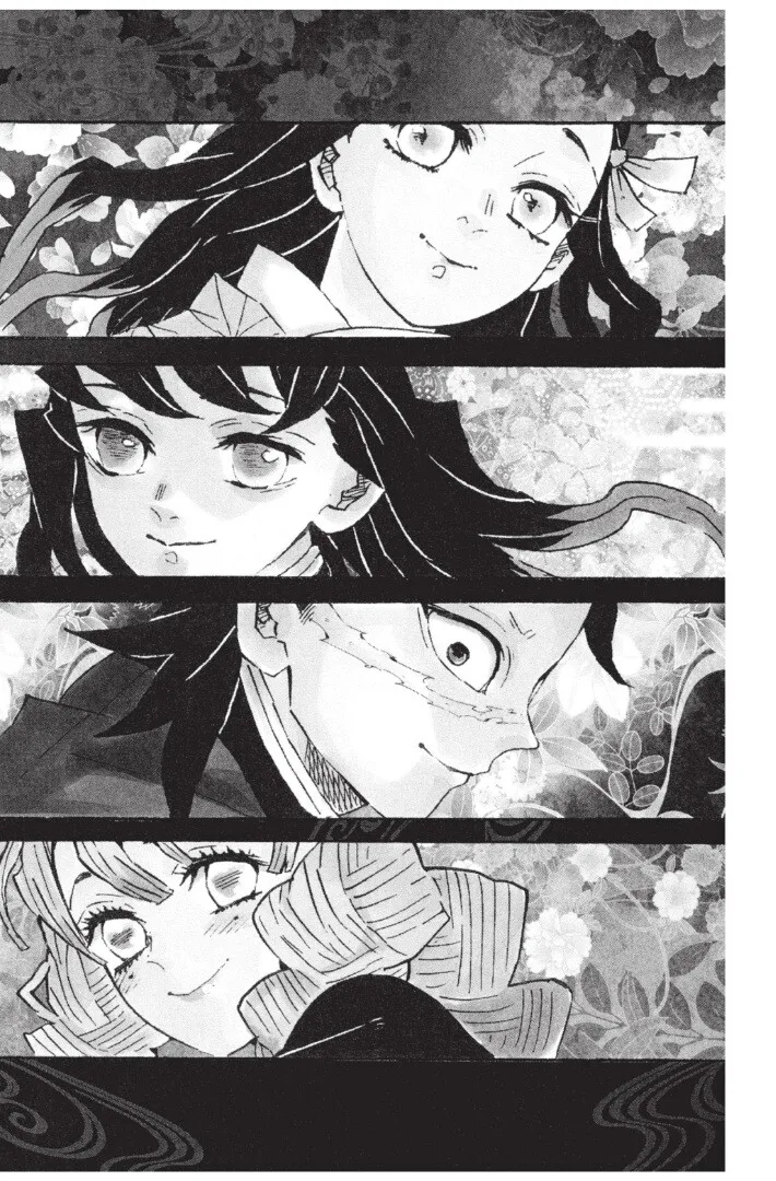 Kimetsu no yaiba ตอนที่ 116 หน้า 107
