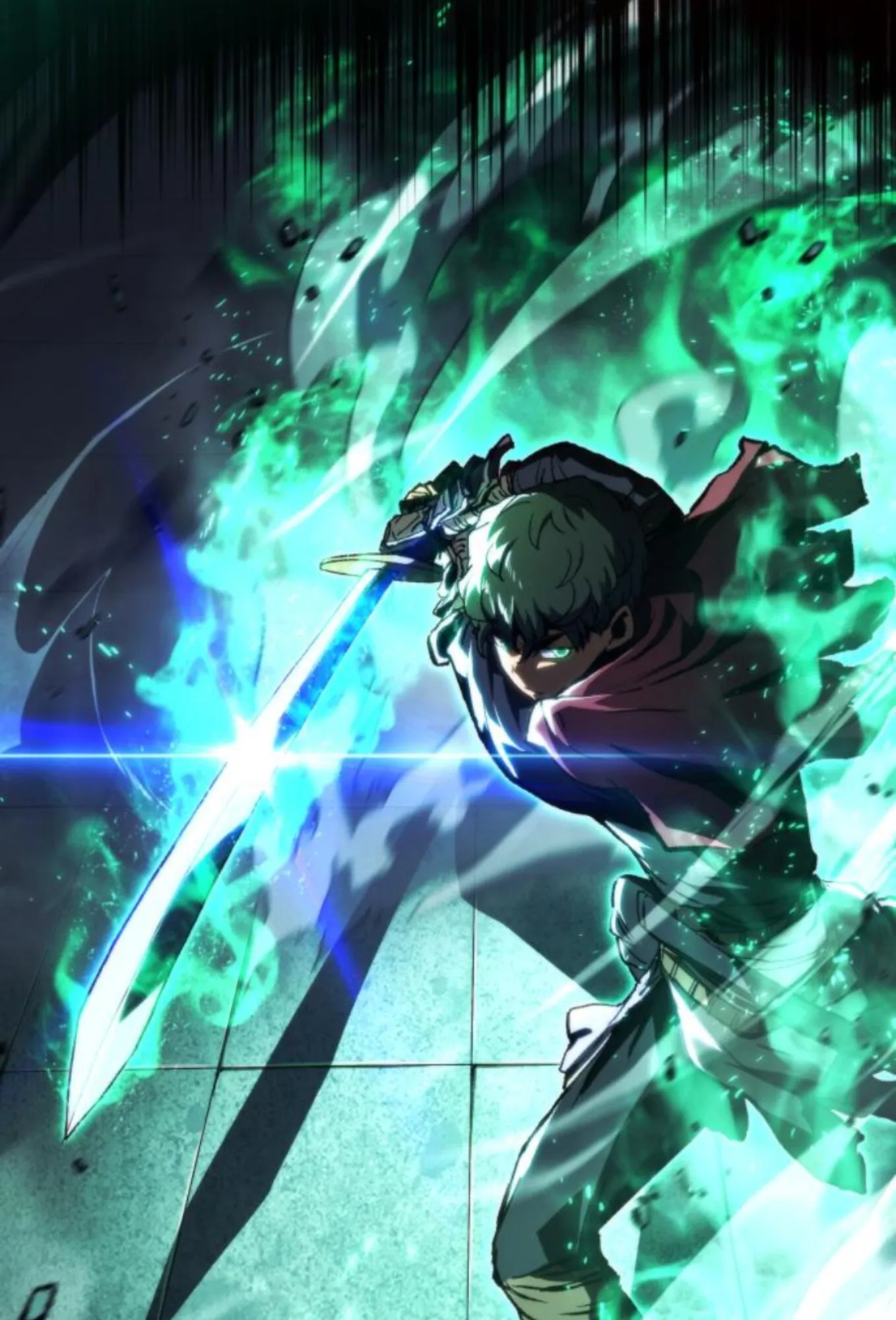 Wild Ranker ตอนที่ 7 หน้า 24