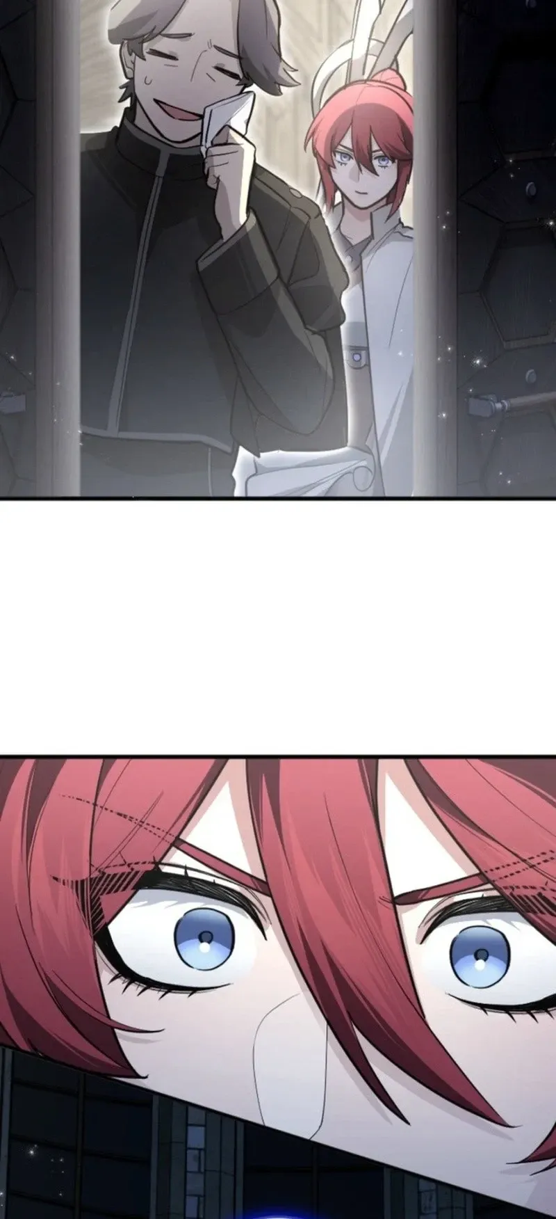 The Magic Theory of the Regressed Sword Saint ตอนที่ 28 หน้า 10