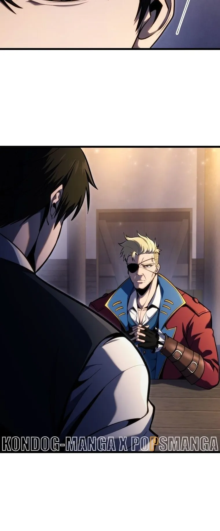 A Dragonslayer’s Peerless Regression ตอนที่ 45 หน้า 24