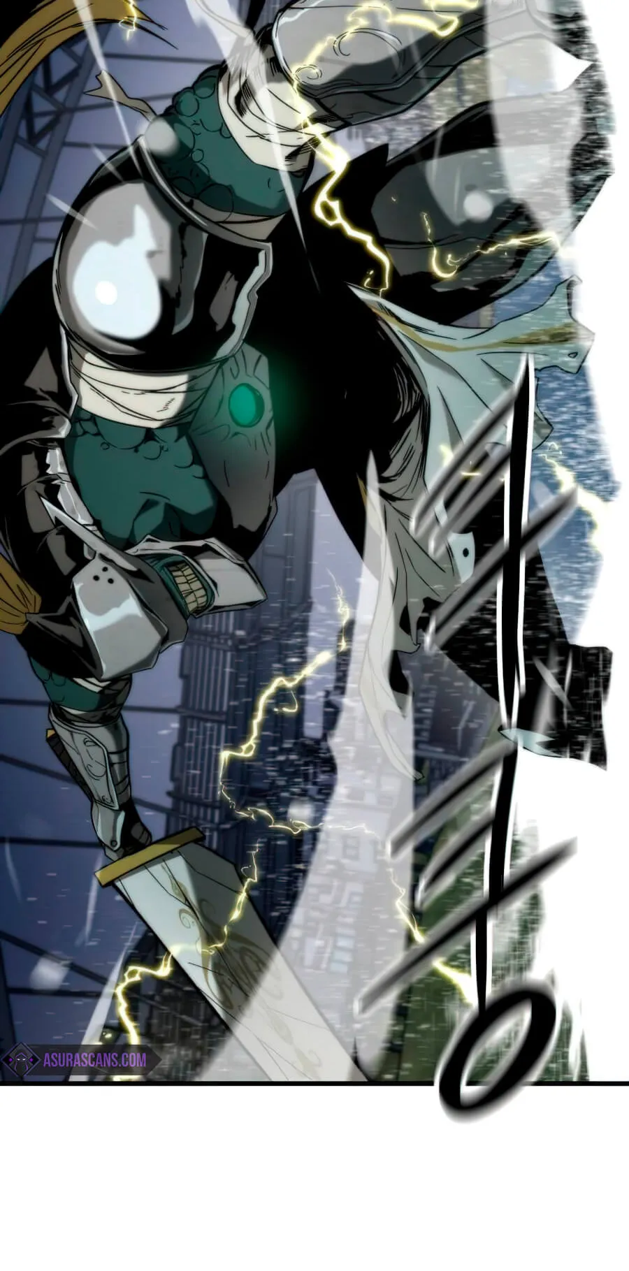 Ultra Alter ตอนที่ 7 หน้า 12