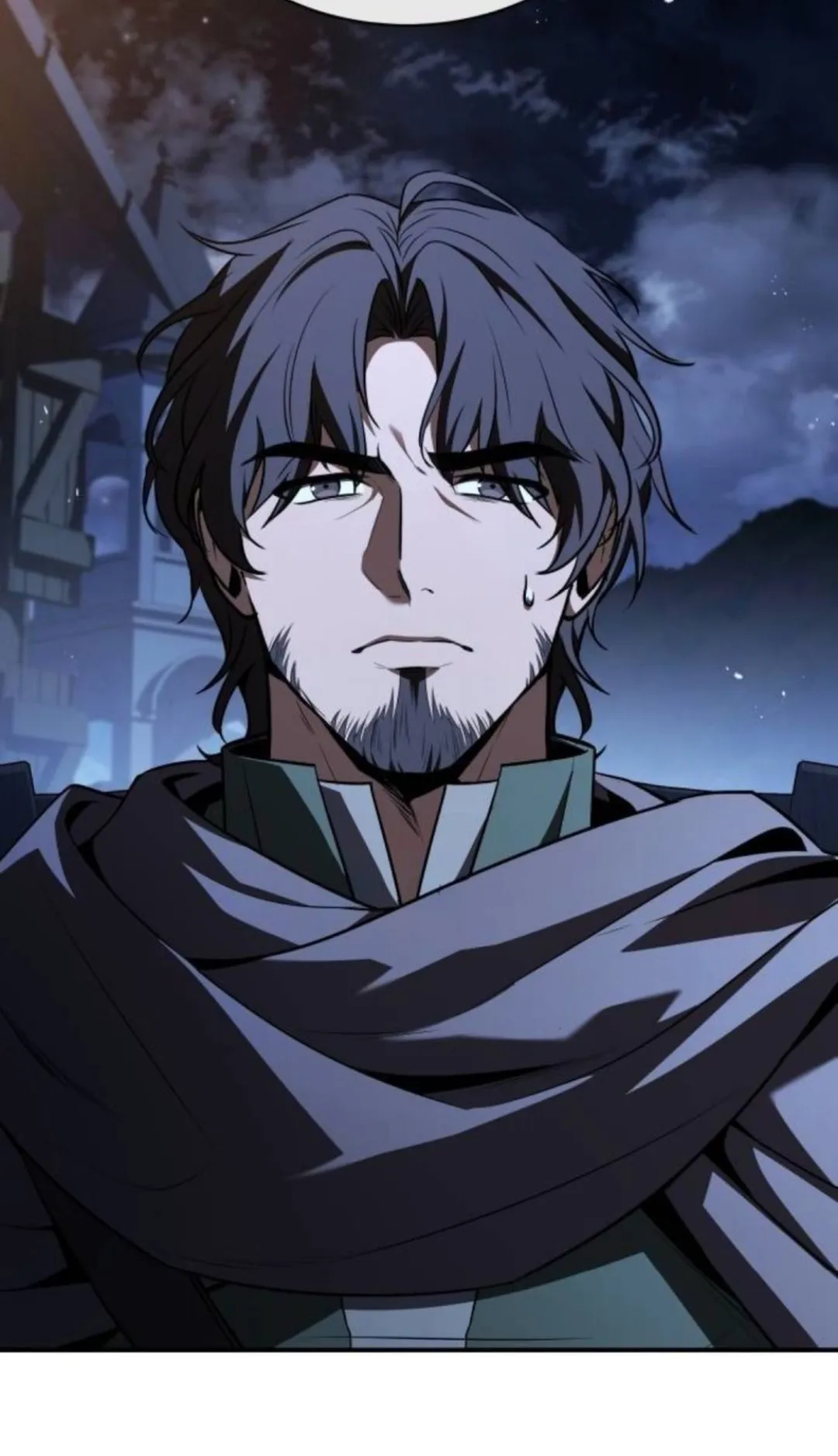 The Swordmaster Who Travels Through Time ตอนที่ 9 หน้า 63