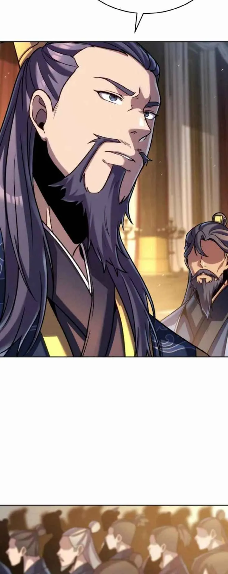 I Become the Youngest Disciple of the Martial Arts Leader ตอนที่ 34 หน้า 74