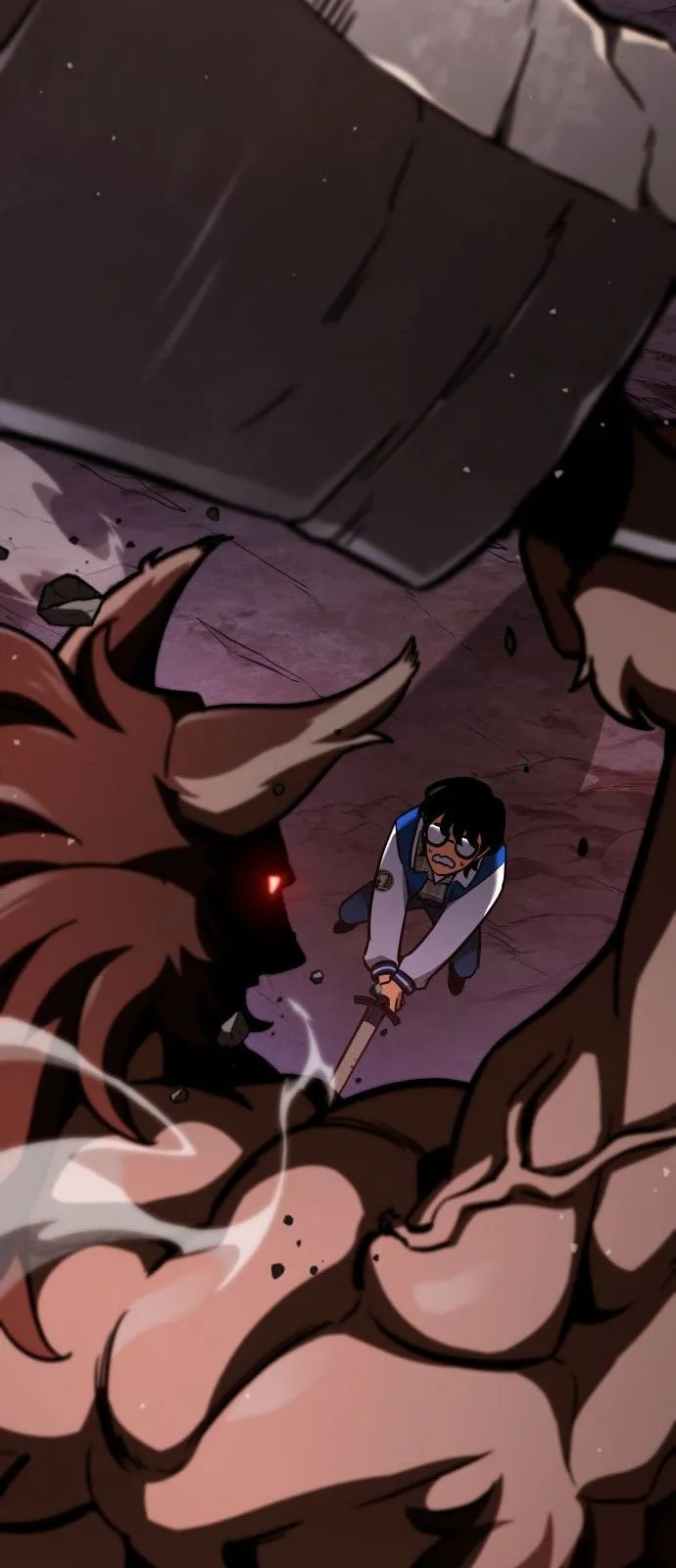 Valhalla Saga ตอนที่ 1 หน้า 75