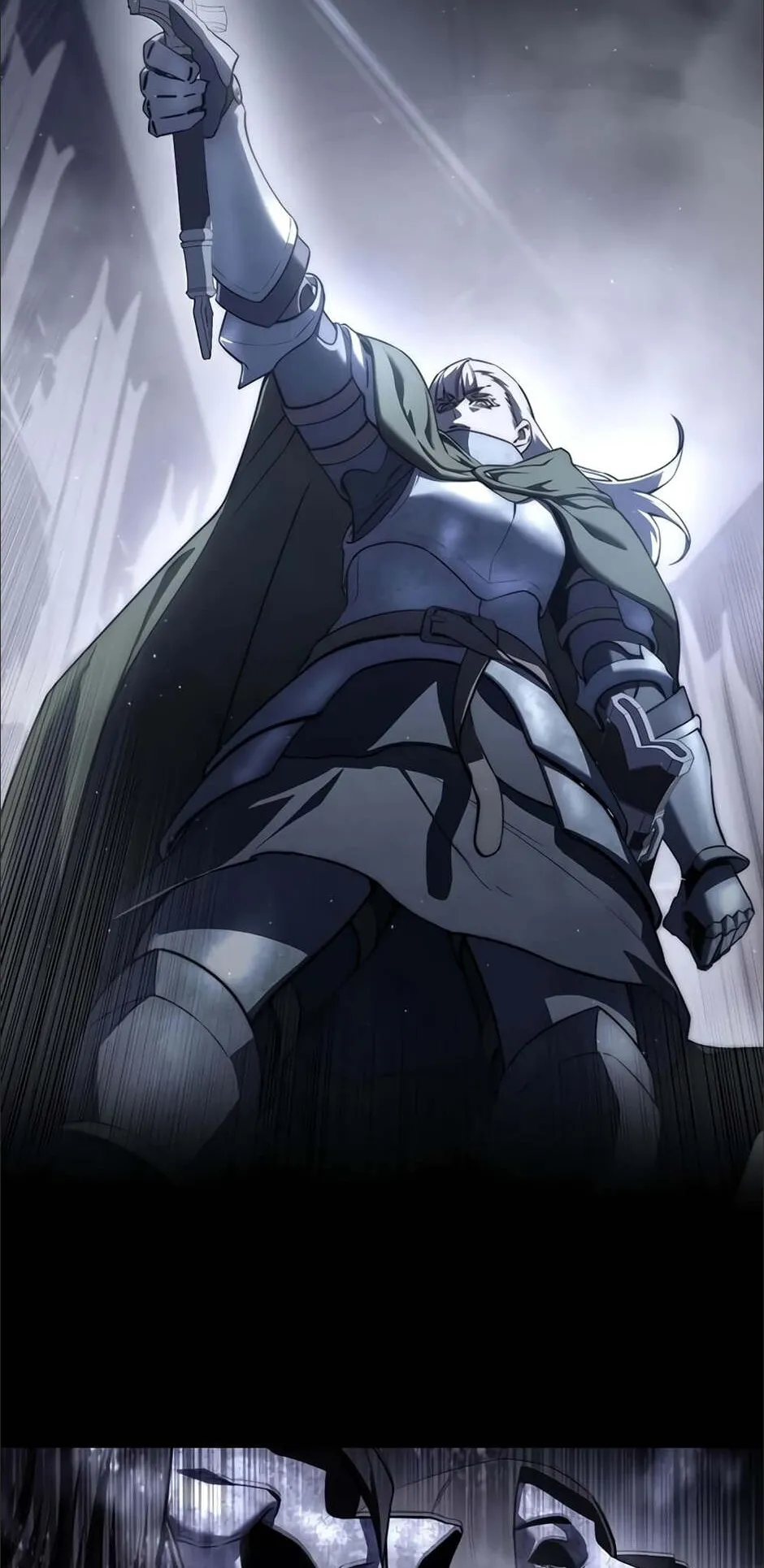 Star-Embracing Swordmaster ตอนที่ 49 หน้า 62