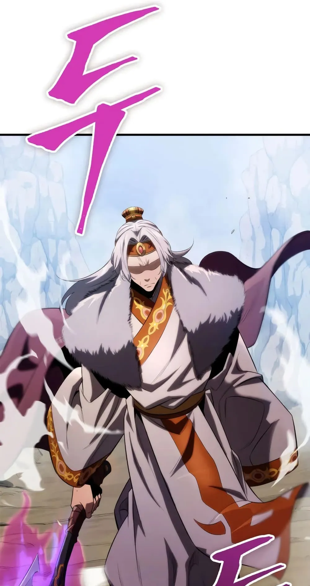 Heavenly Inquisition Sword ตอนที่ 13 หน้า 67