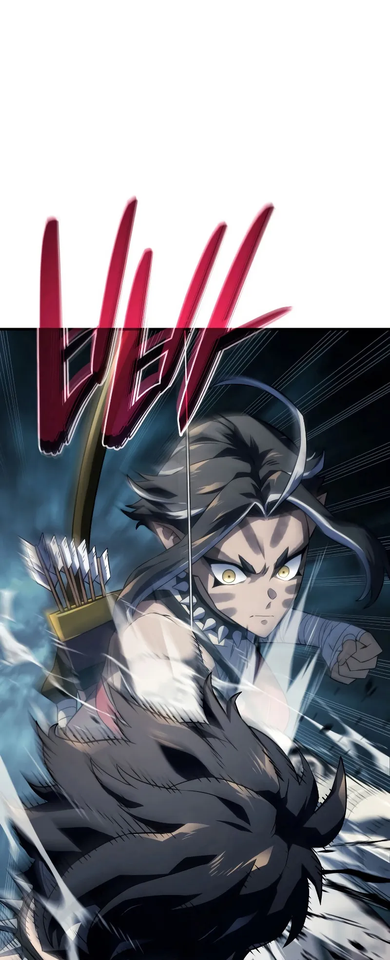 Revenge of the Iron-Blooded Sword Hound ตอนที่ 34 หน้า 52