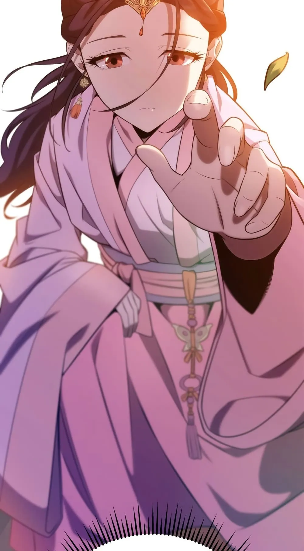 Heavenly Inquisition Sword ตอนที่ 2 หน้า 99