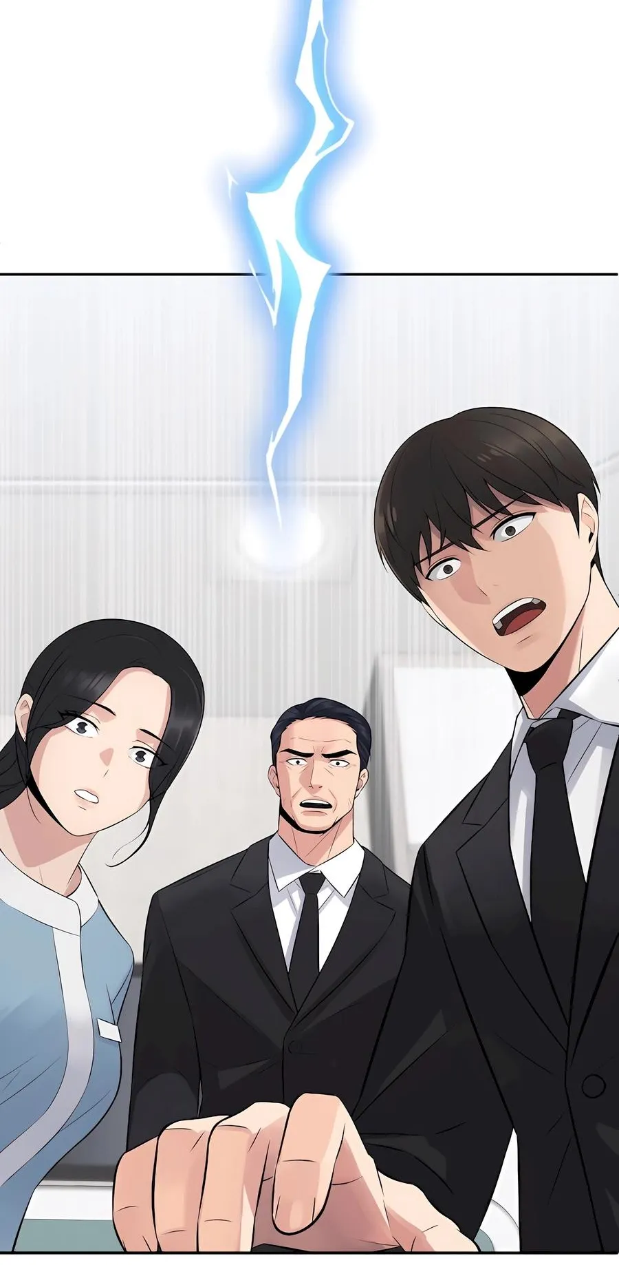 The Reincarnated Cop Who Strikes With Wealth ตอนที่ 1 หน้า 89