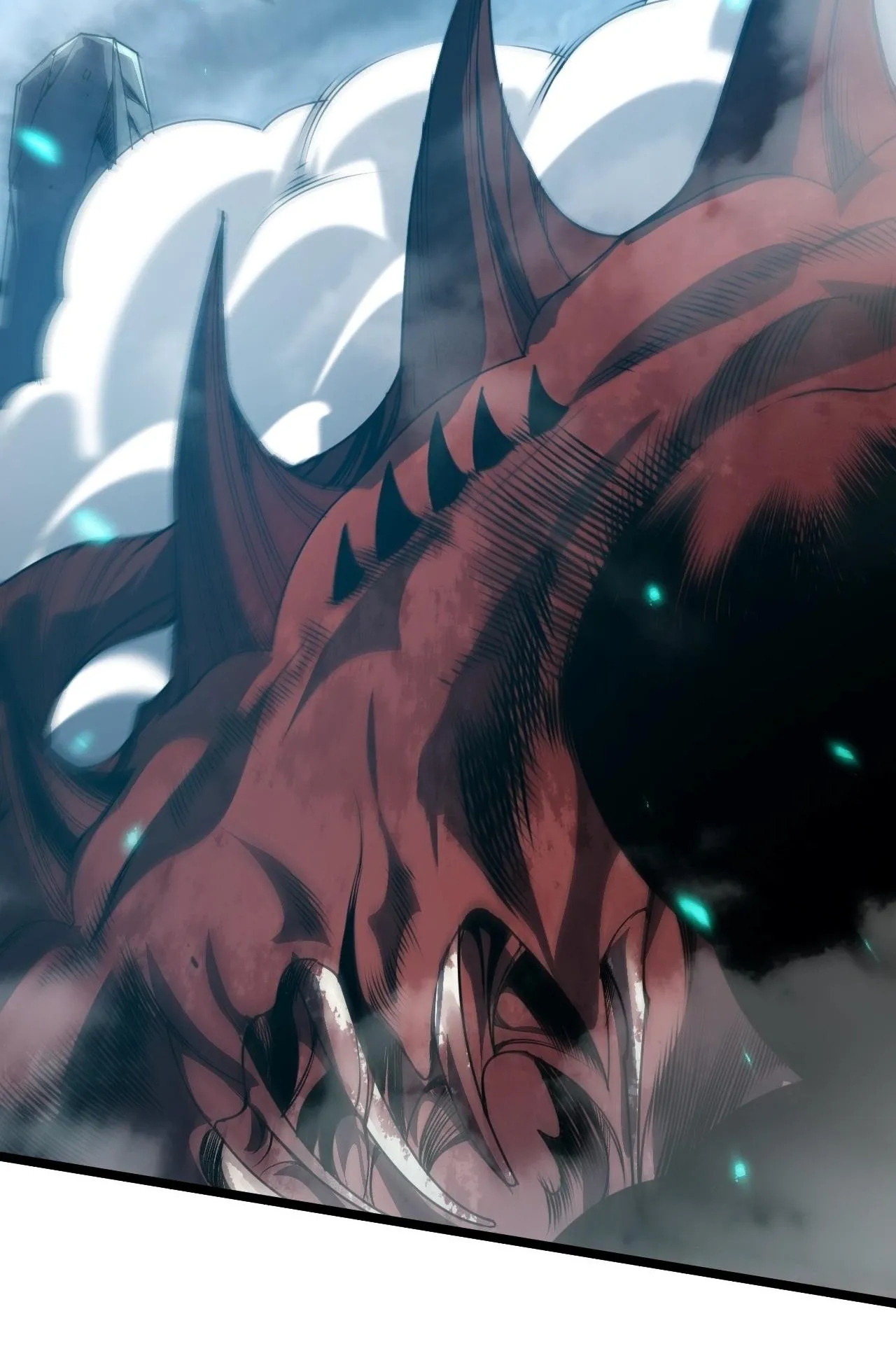 Disastrous Necromancer ตอนที่ 307 หน้า 46